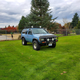 Image for article titled At $6,000, Could This Modded 1988 Nissan Pathfinder Show You The Way?